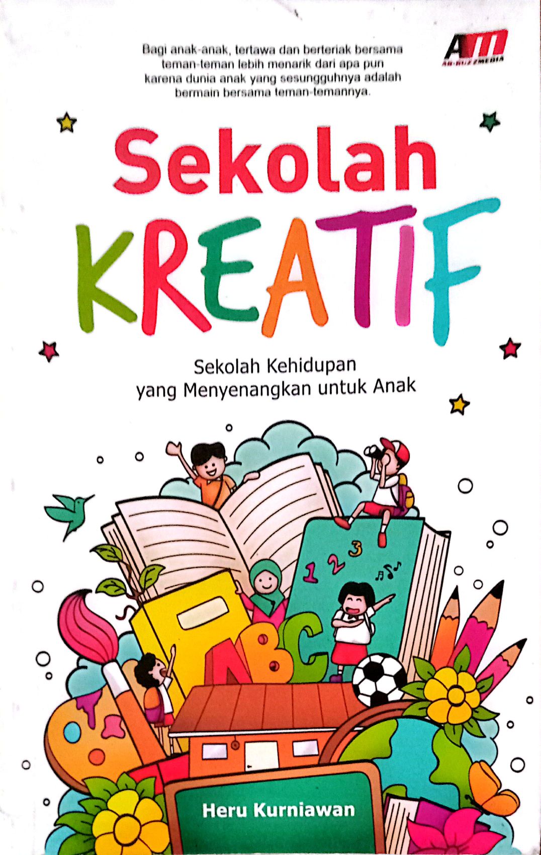 Sekolah Kreatif